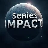 SÉRIE IMPACT GIRL ™³