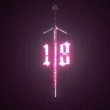 ЛЕГИОН (+18)