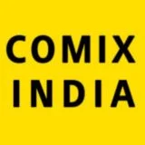 Indian Adult comics