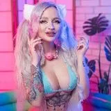 Leah Meow