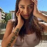 Cristina bertevello OF