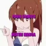 PORN COMICS | HENTAI MANGA