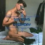 GAY BOYS