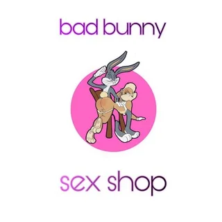 BAD BUNNY | СЕКС ШОП МАРИУПОЛЬ