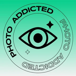 PHOTO ADDICTED 📸