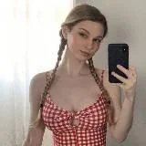 Алиса Сладенькая
