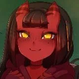 PronoDemon| ХЕНТАЙ | ТВОЯ АНИМЕ ДЕВОЧКА| ЖАРКОЕ МУЛЬТЯШНОЕ ВИДЕО