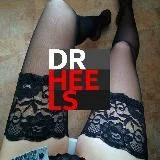DR.HEELS ножки | чулочки