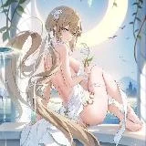 Hentai figures and art