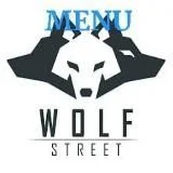 @Street Wolf | CANALES