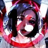 Аниме арты и эдиты 18+