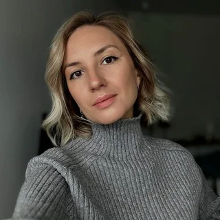 VOLKSU | блог с нуля