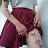 WHORE | ШЛЮХА