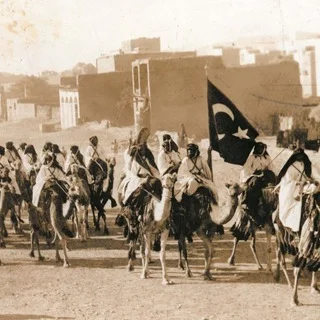 Çerkes Paşa