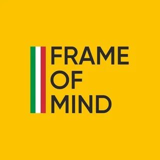 FRAME of Mind