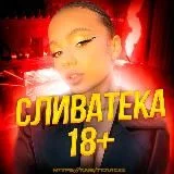СЛИВАТЕКА БЛОГЕРШ
