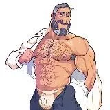 Gay daddy