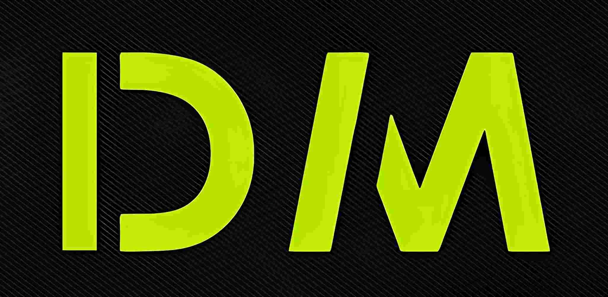DM • Новости