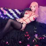 COSPLAY GIRL | ДЕВУШКИ КОСПЛЕЙ