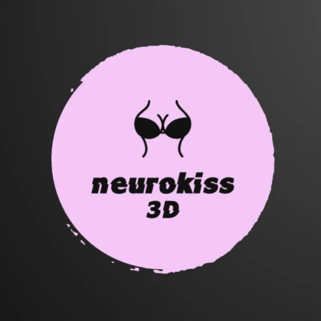 NeuroKiss 3D