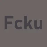 Fcku