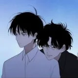 Sweet yaoi