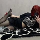 Ножки Девочек