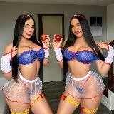 Gemelas Abello