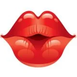 Adult Kiss