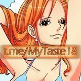 MyTaste Collection