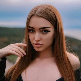 Diana Tsymbal ❤️