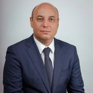 Александр Басыров