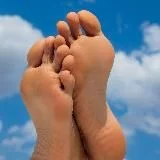 Feet Art by Juta_G