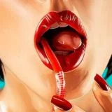 Пошляшка на ночь 18+