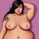 BIG BOOBS