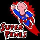Secret Dick