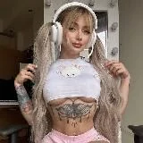 Любочка звезда ютубчика