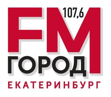 Радио Город FM 107.6