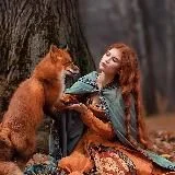 RED FOX 18+