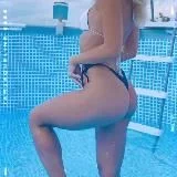 Hot Baby