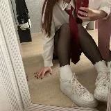Ножки кис