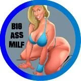 BIG ASS MILF
