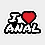 ANAL 18X