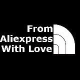 From Aliexpress with Love