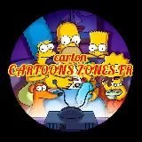 CARTOONS ZONES FR