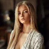 Kisa modelka