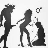 Female worship