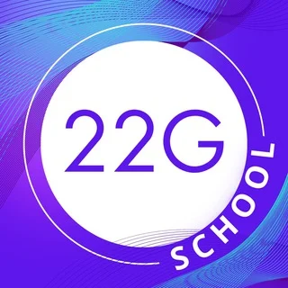 22G school - школа косметологии Яны Ащиной