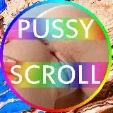 PUSSY SCROLL18+