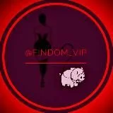FINDOM VIP